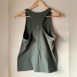 wl-racer back align tank